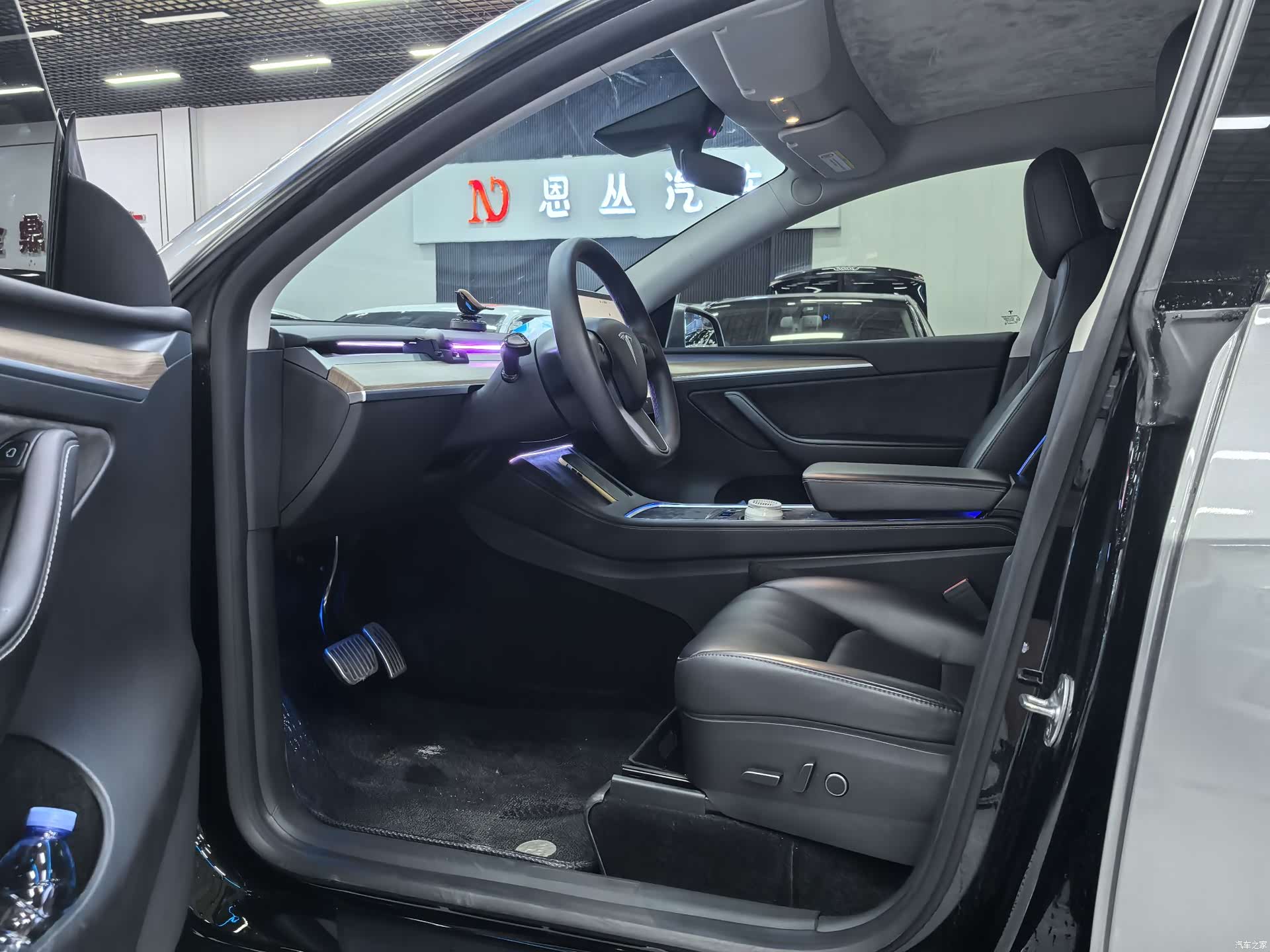 Tesla Model Y, 2022 7