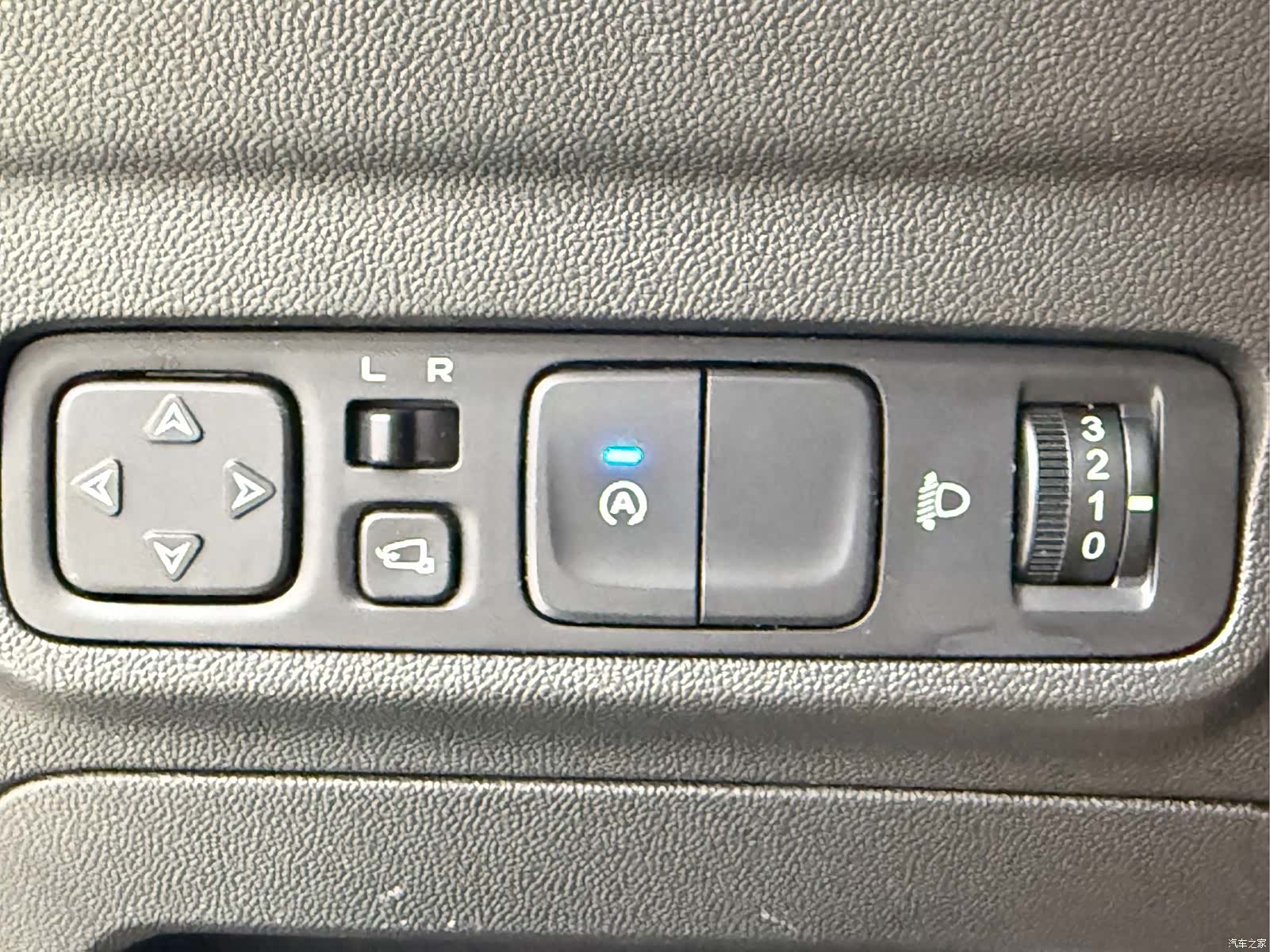 Changan CS35, 2022 13