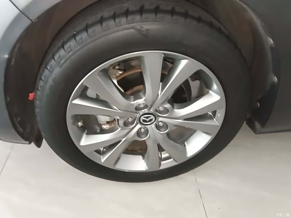 Mazda CX-30, 2021 25