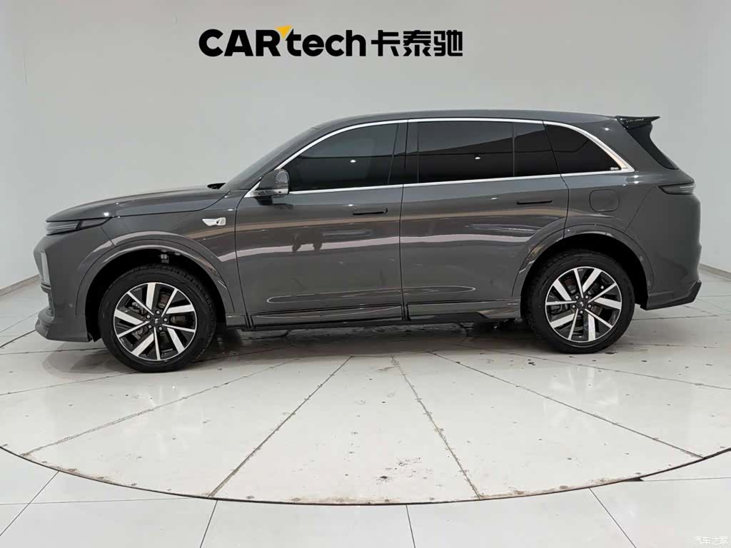 Li Auto L7, 2023 6