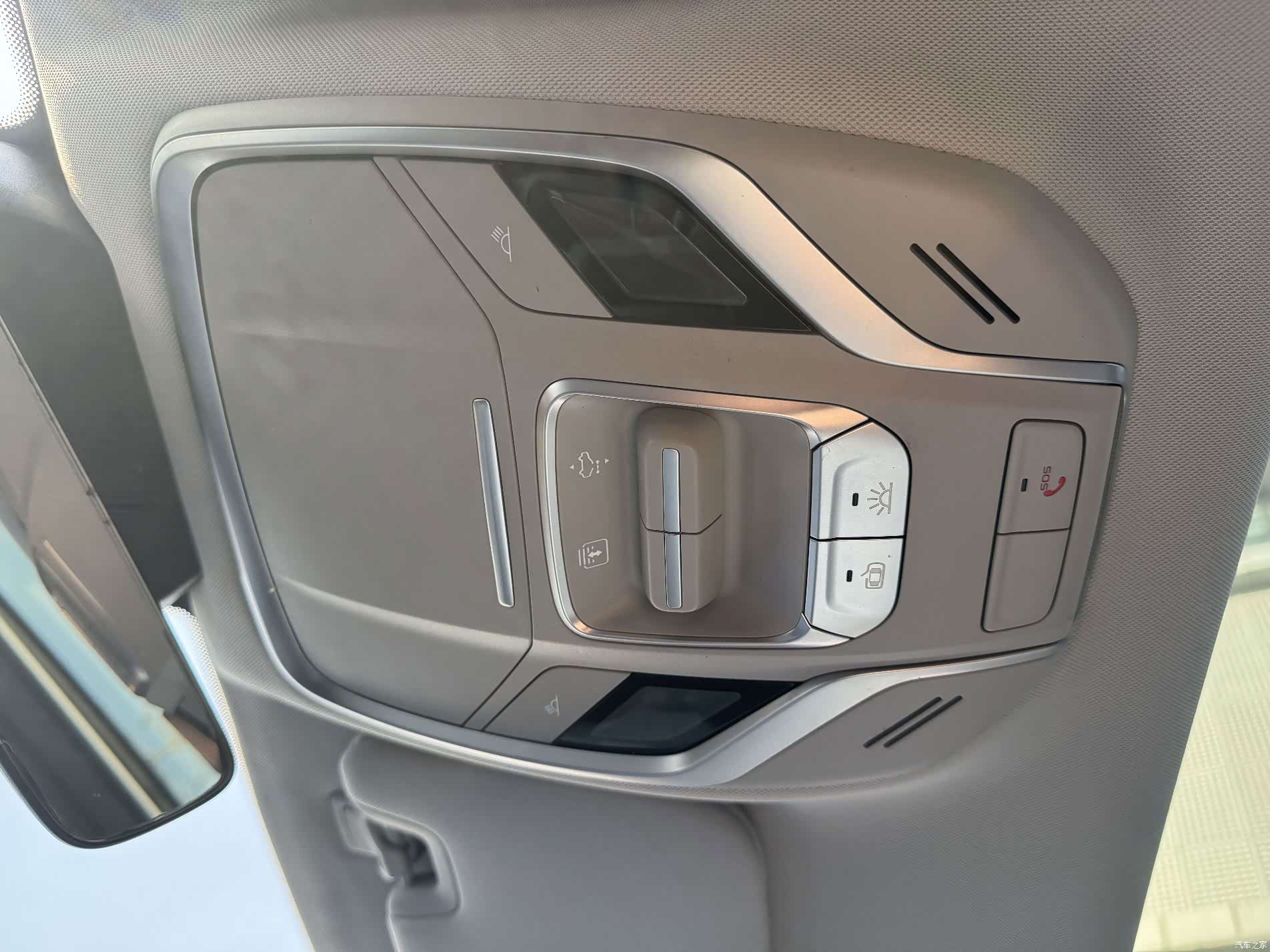 Geely Preface, 2021 14