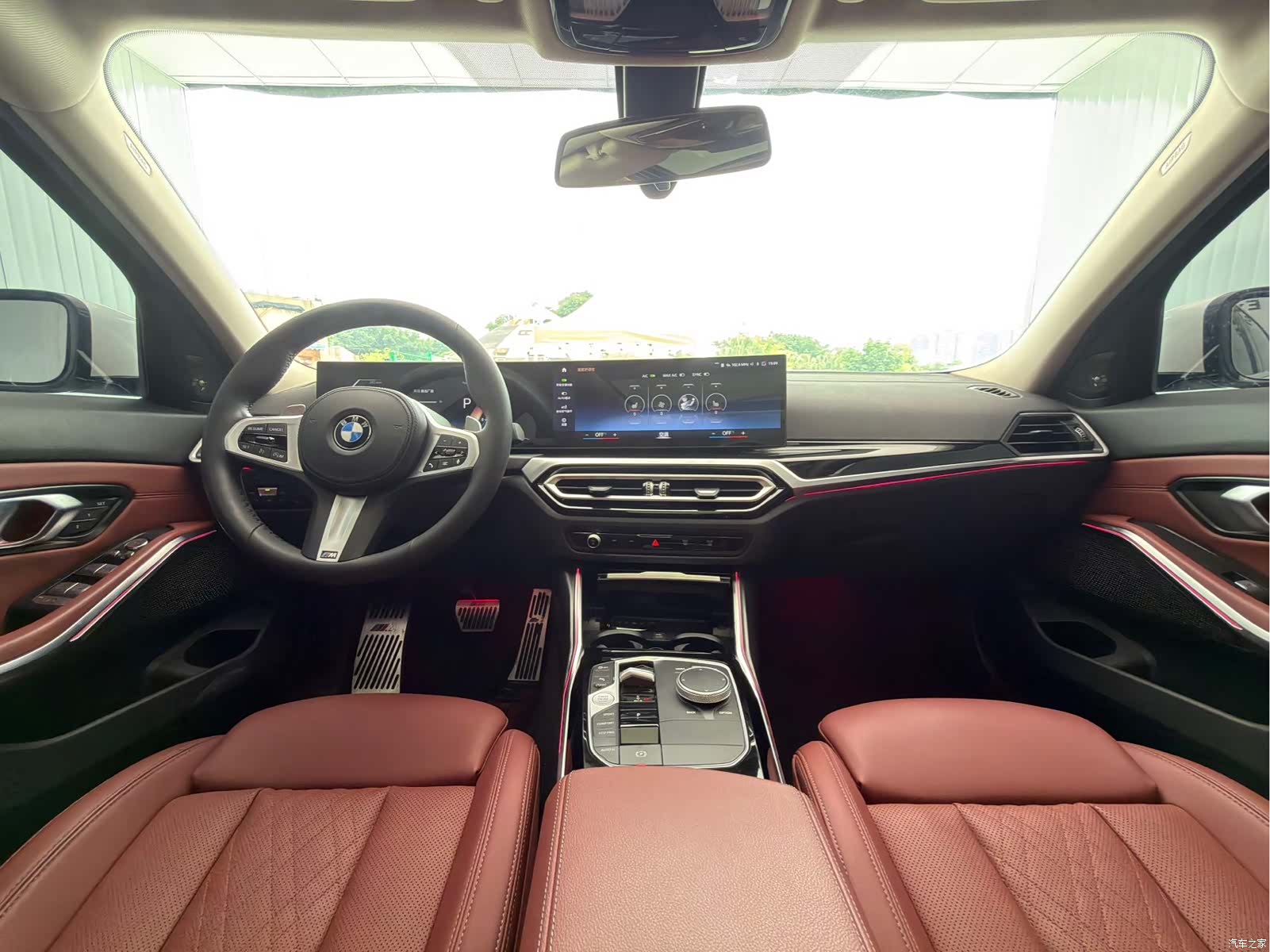 BMW 3 Series, 2023 19