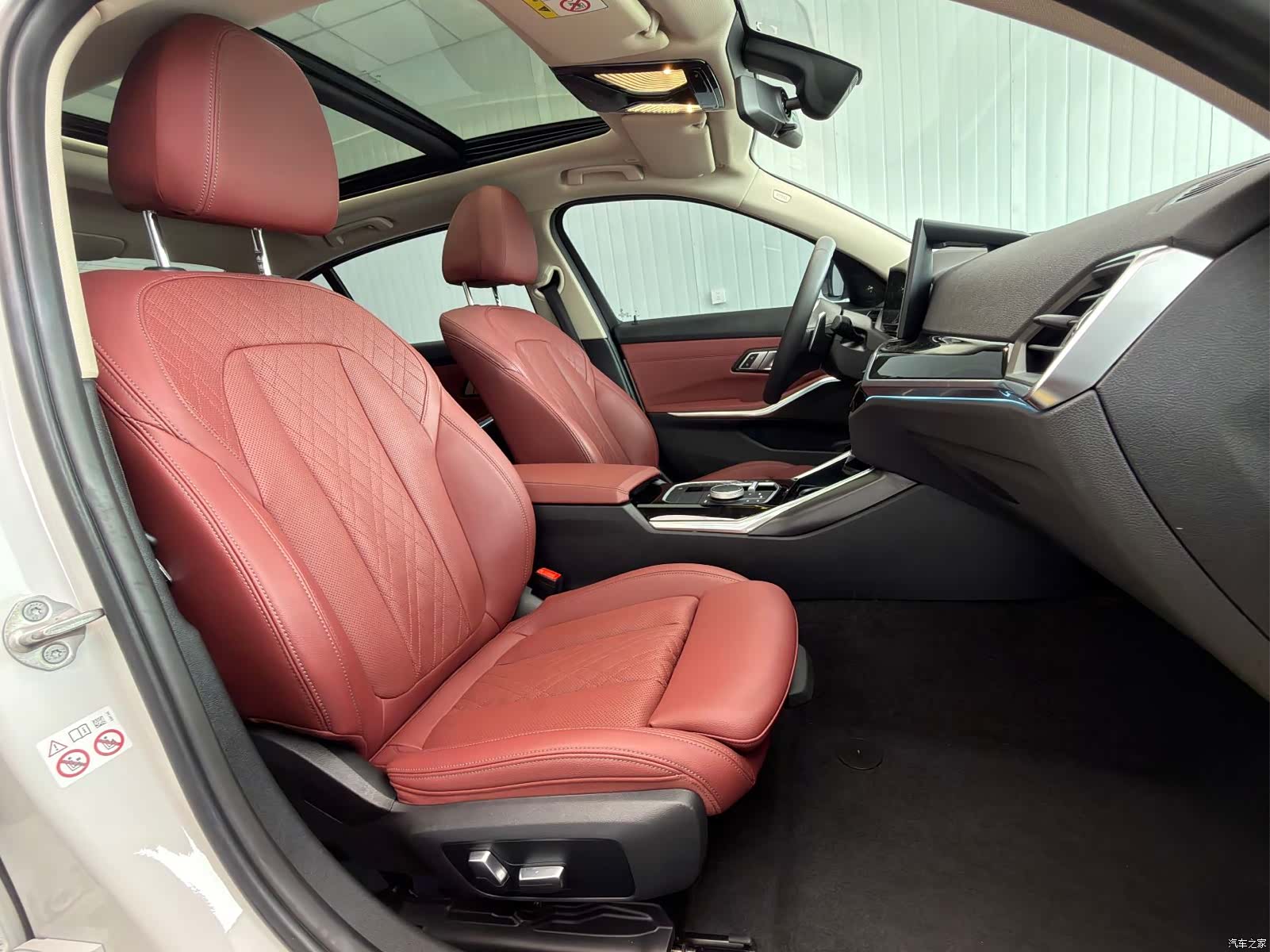 BMW 3 Series, 2023 18