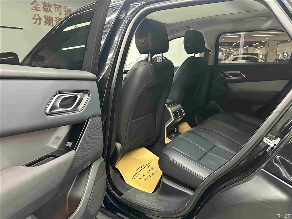 Land Rover Range Rover, 2024 6