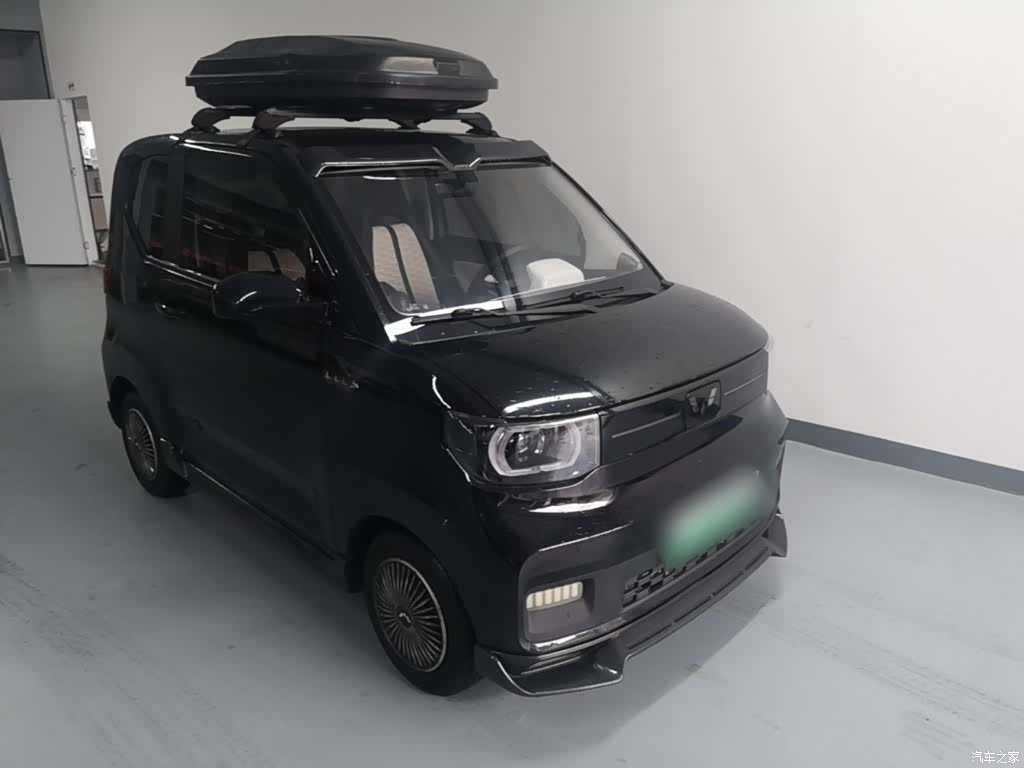 Wuling MINIEV, 2022 4