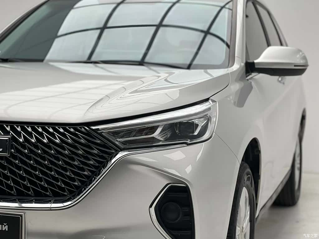 Haval M6, 2023 10