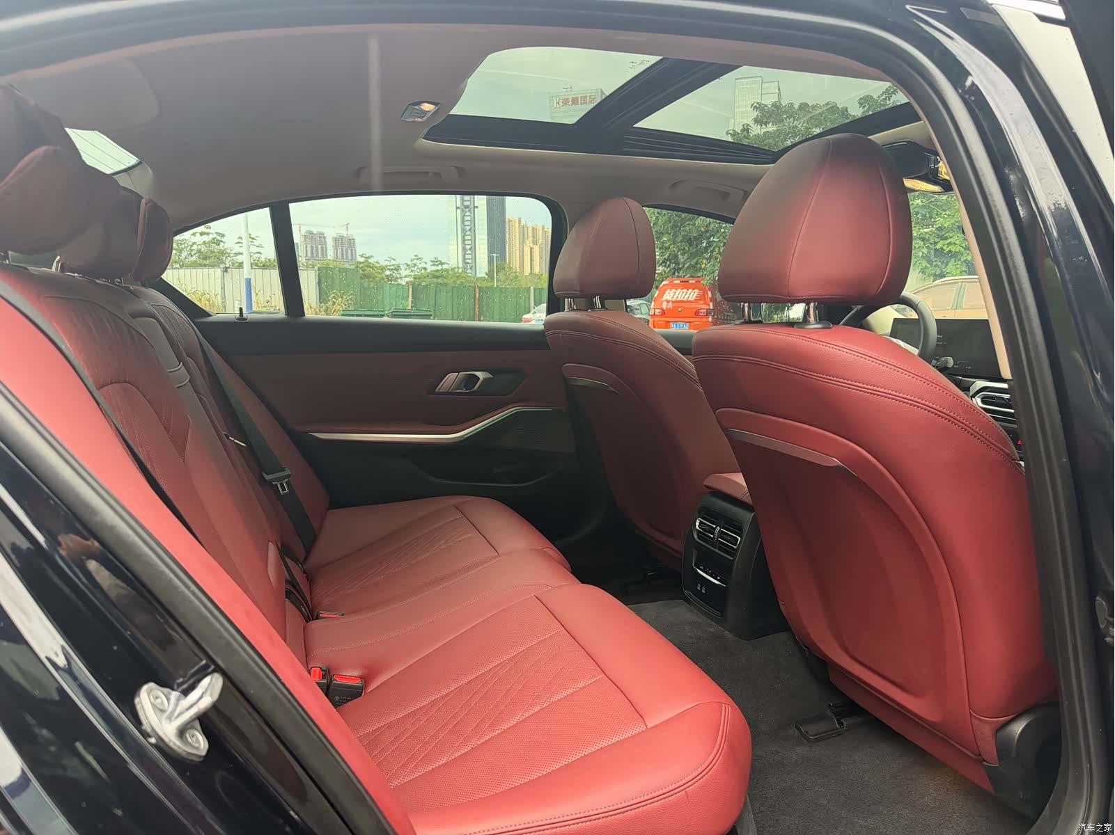 BMW i3, 2023 13