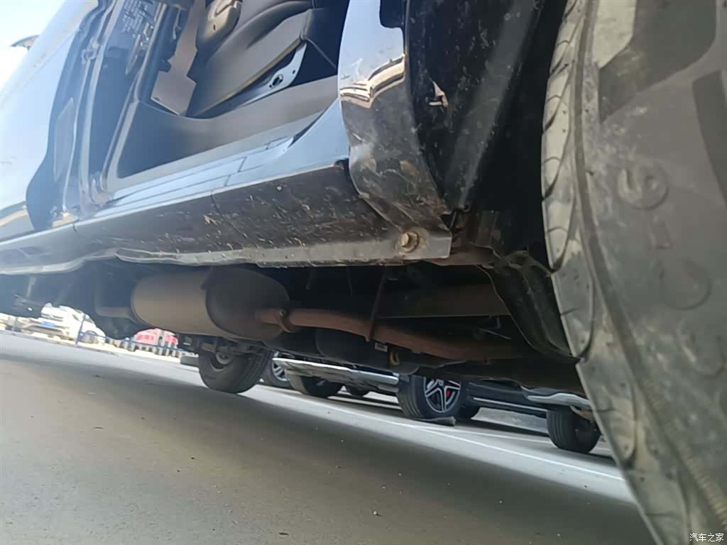 DongFeng M5L, 2024 21