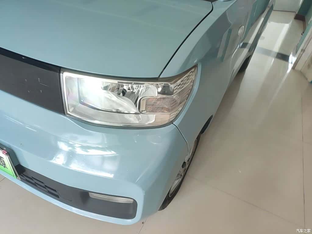 Wuling MINIEV, 2022 24