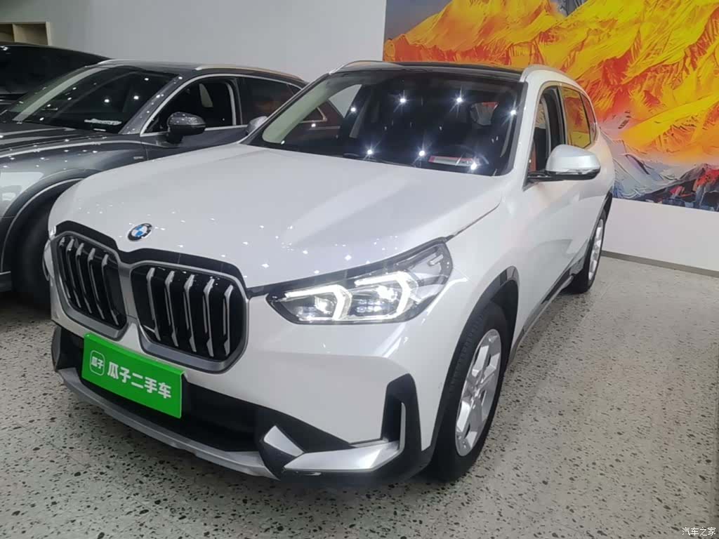 BMW X1, 2023 1