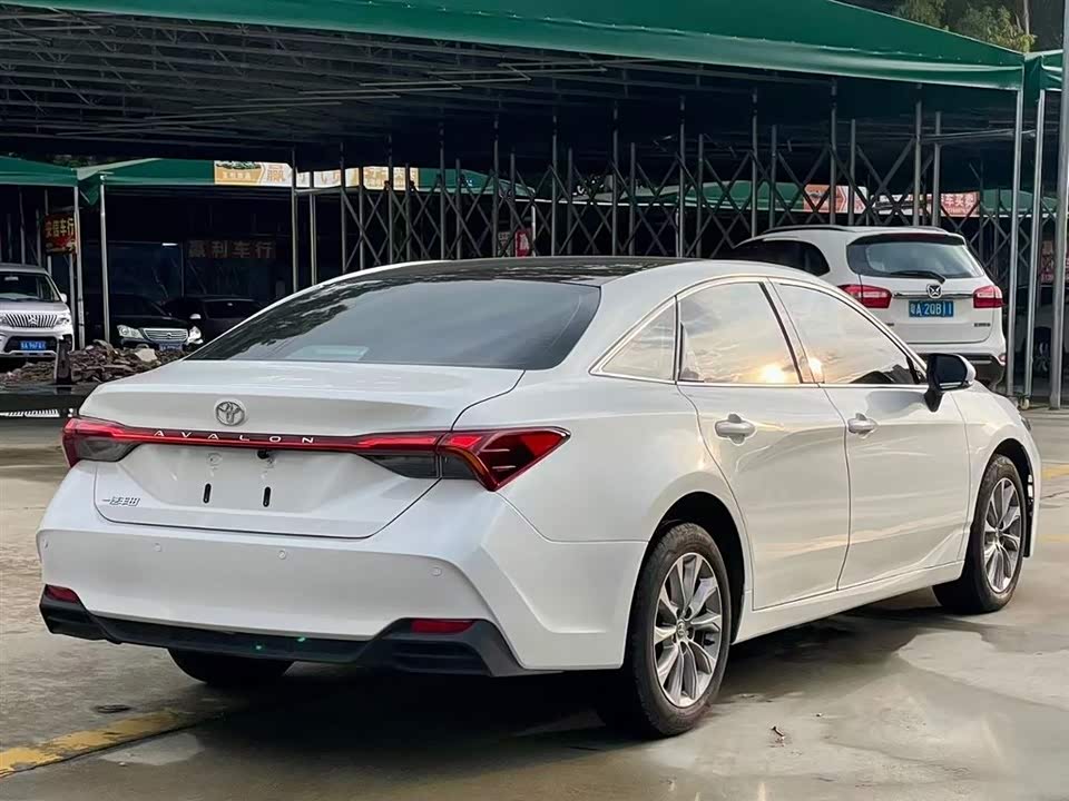 Toyota Asian dragon Toyota Asian dragon