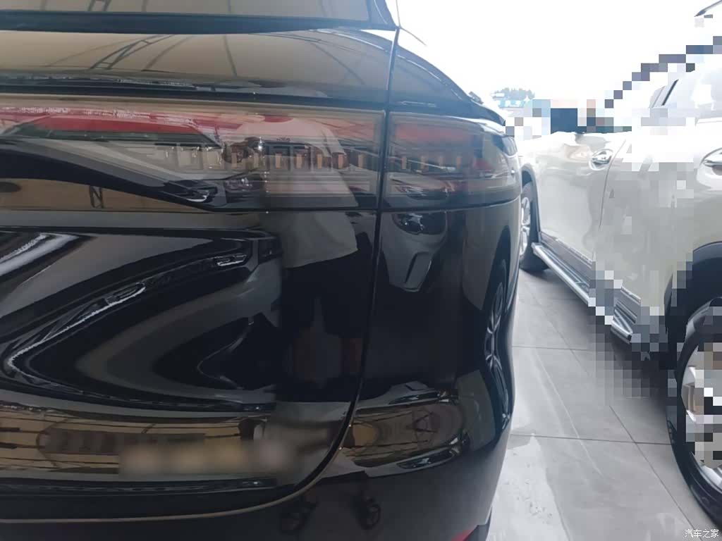 Chery Tiggo 8, 2025 8