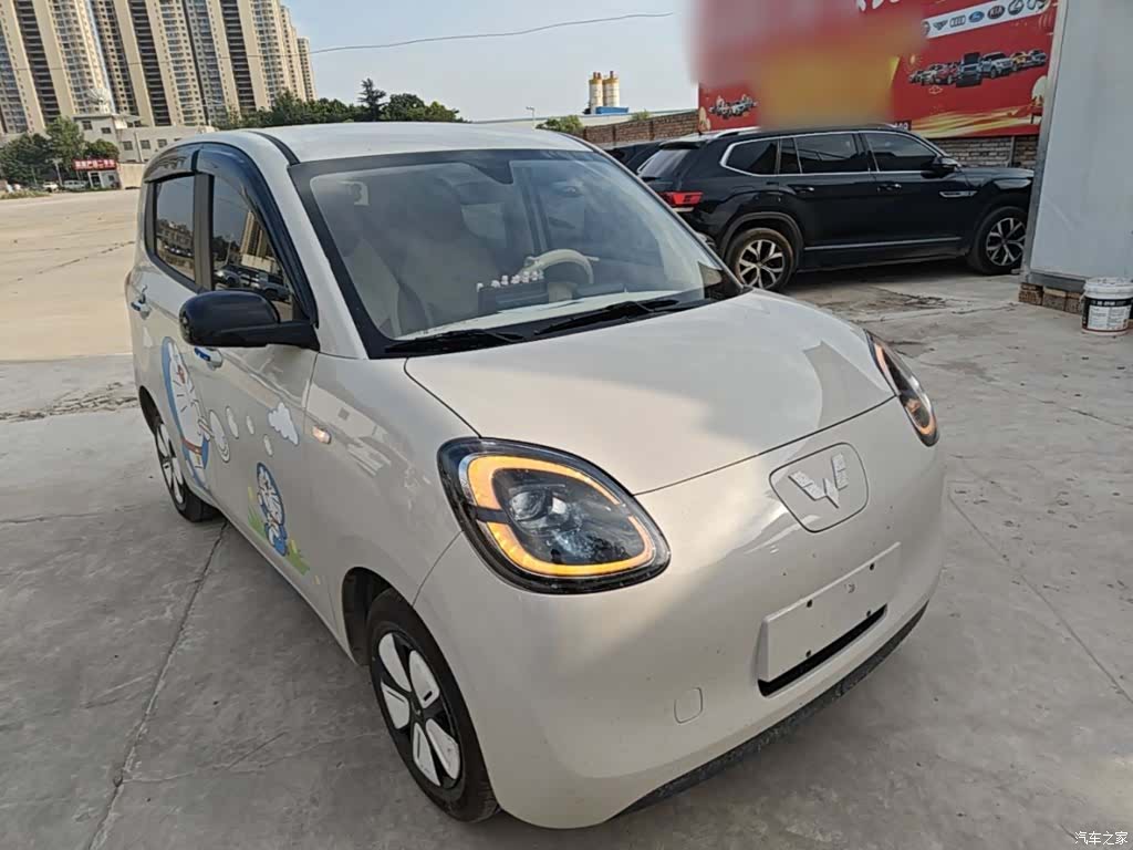 Wuling MINIEV, 2025 22