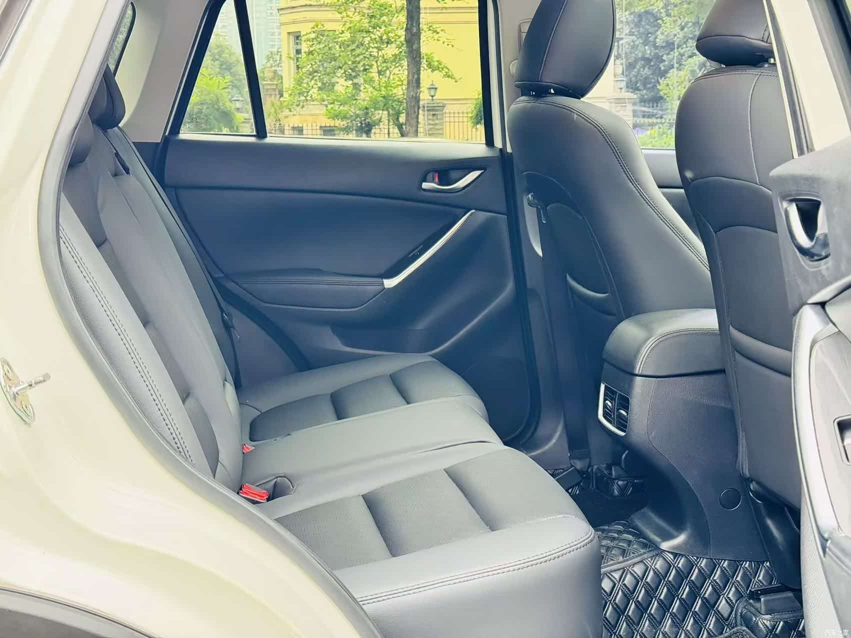 Mazda CX-5, 2017 13