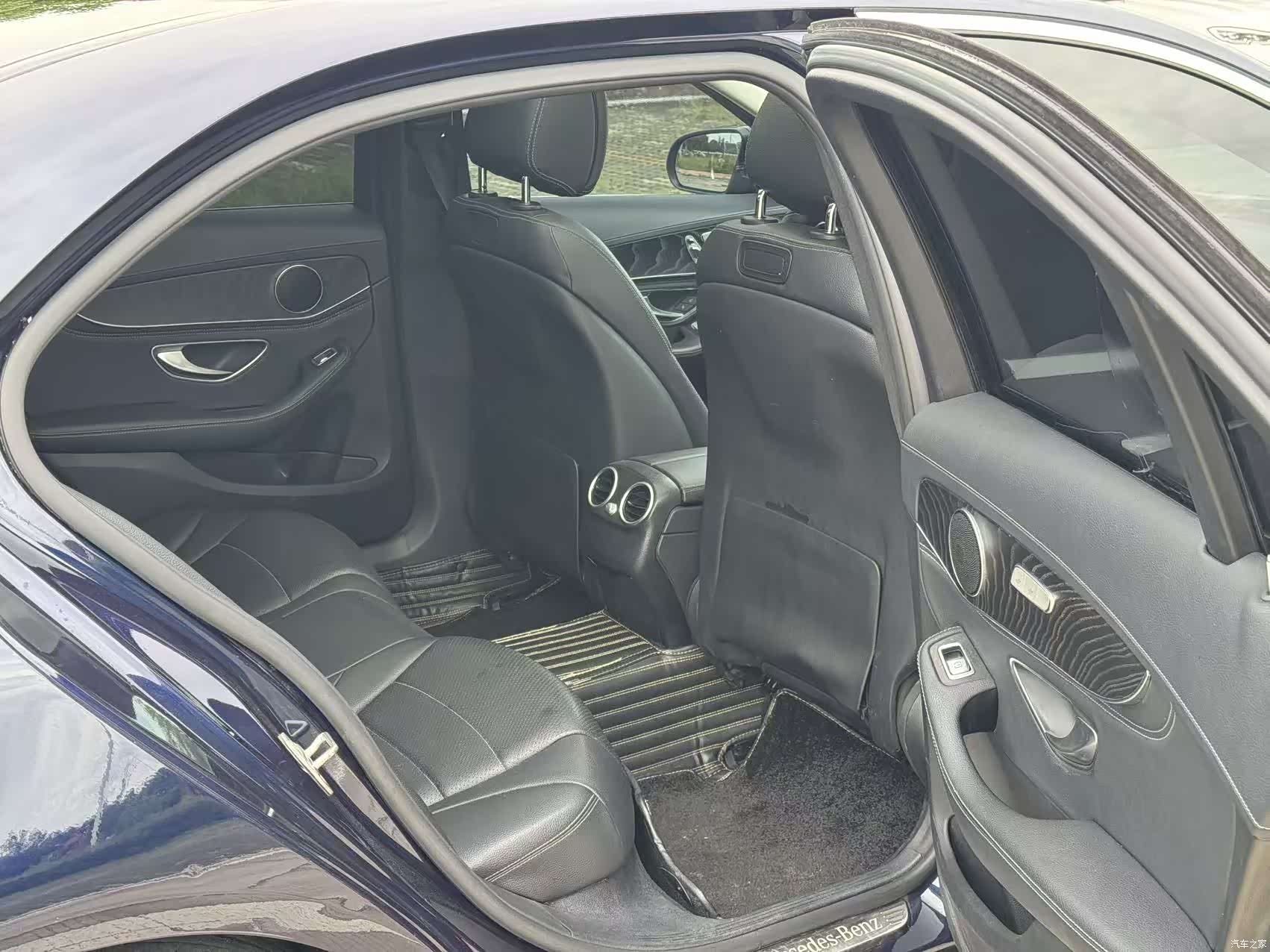 Mercedes-Benz C-Class, 2017 14