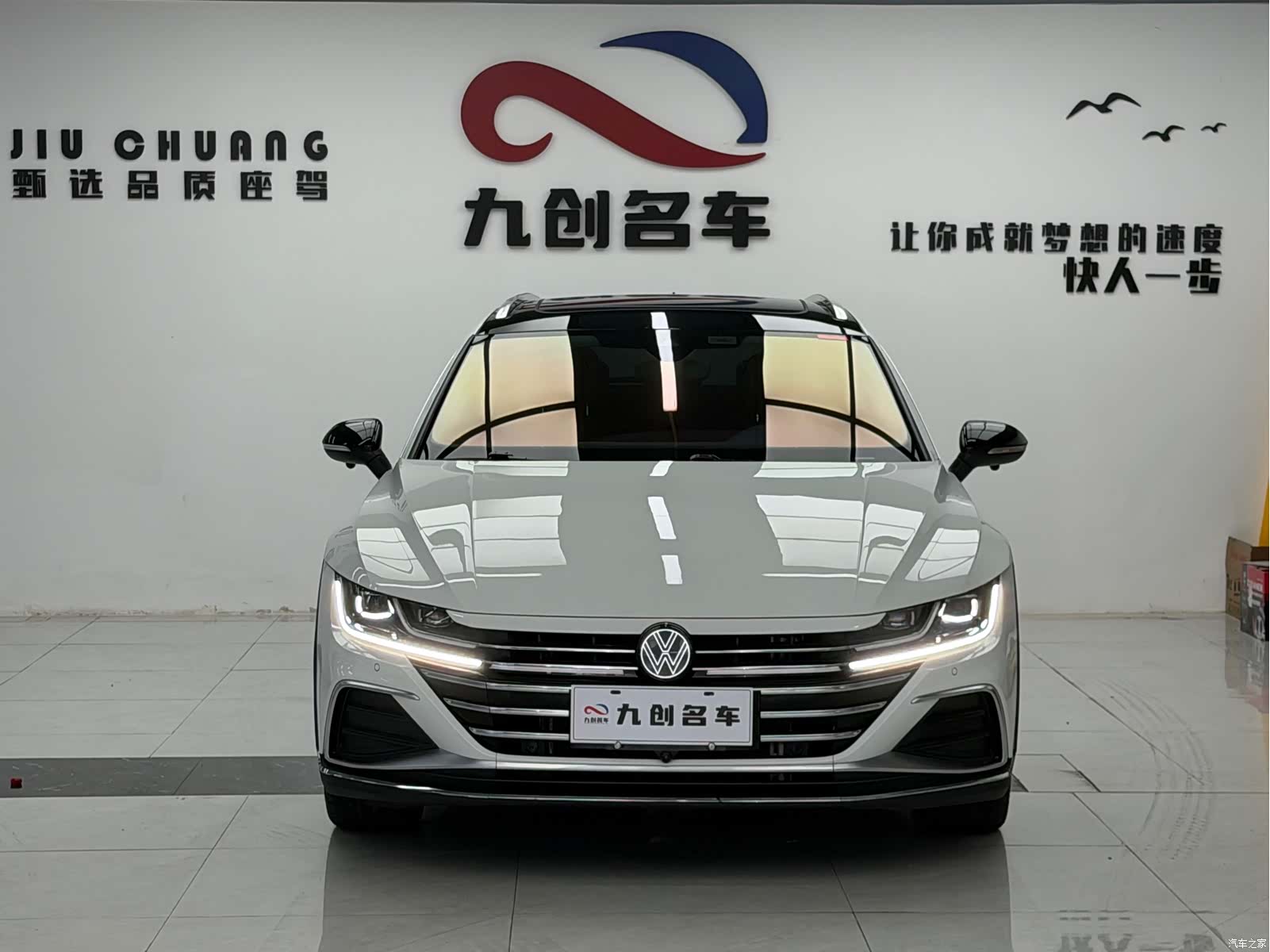 Volkswagen CC, 2024 1