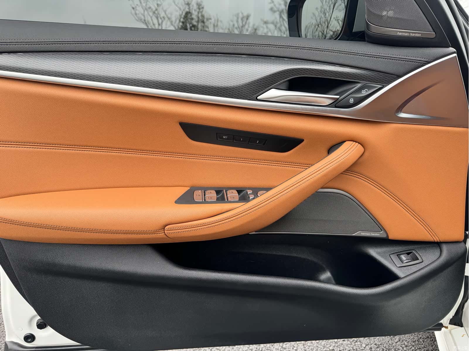 BMW 5 Series, 2021 4