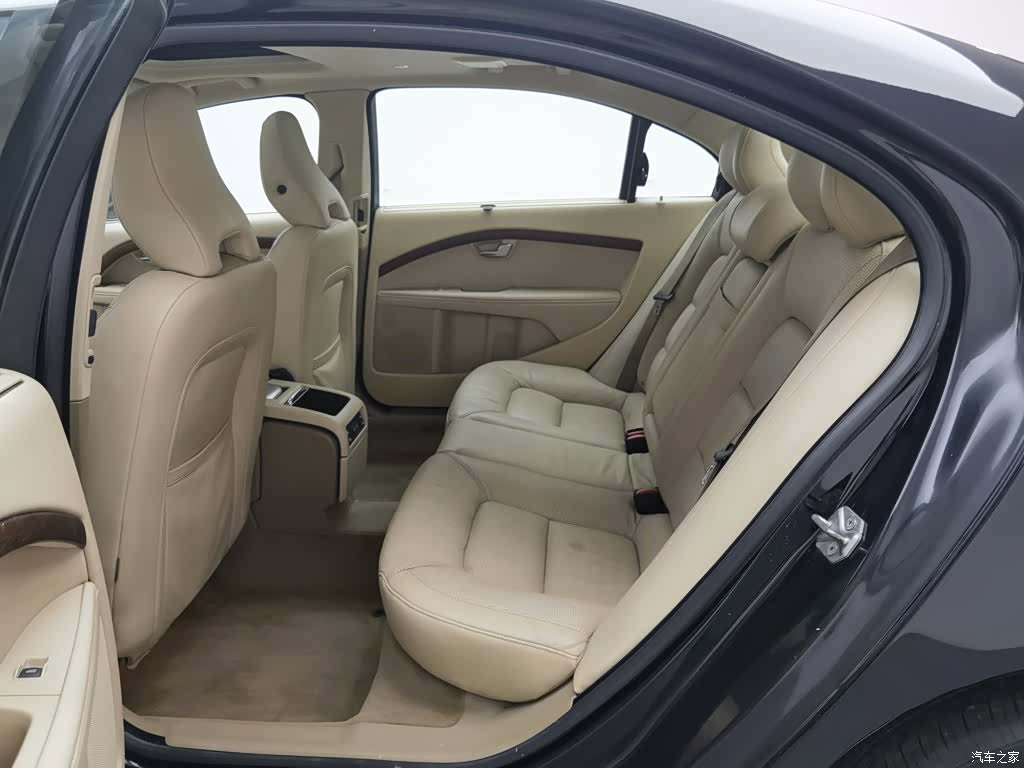 Volvo S80, 2015 15