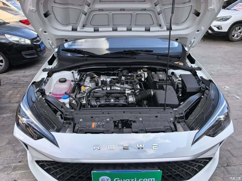 Roewe i5, 2025 20