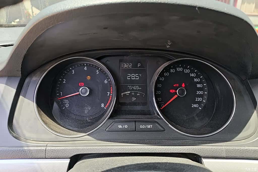 Volkswagen DSG, 2017 14