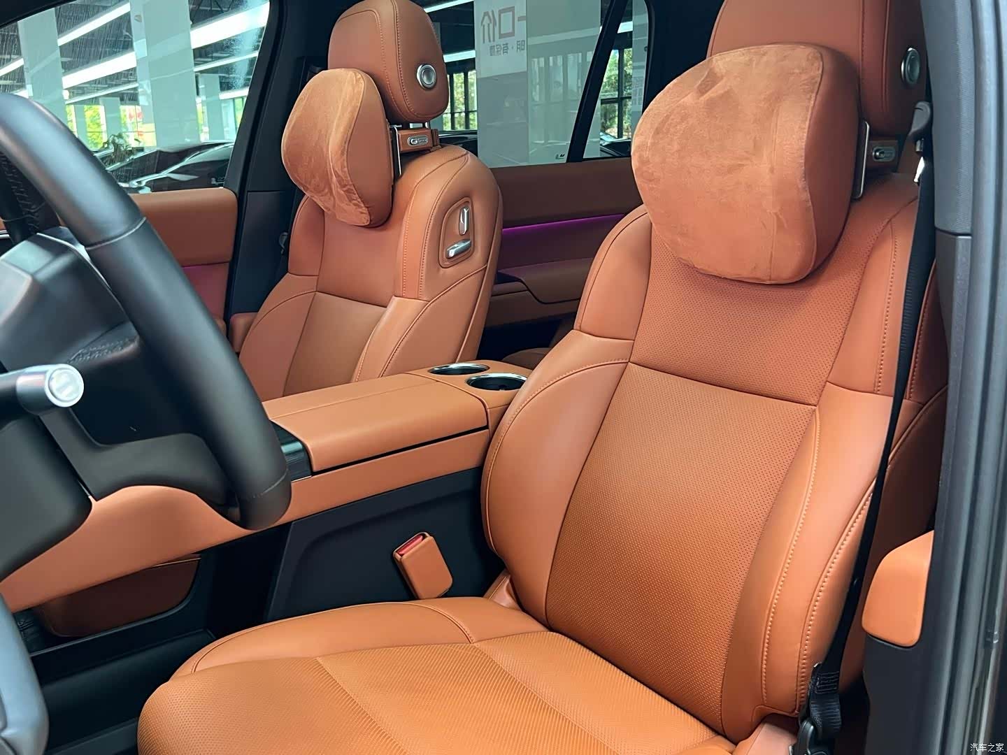 Li Auto L9, 2023 9