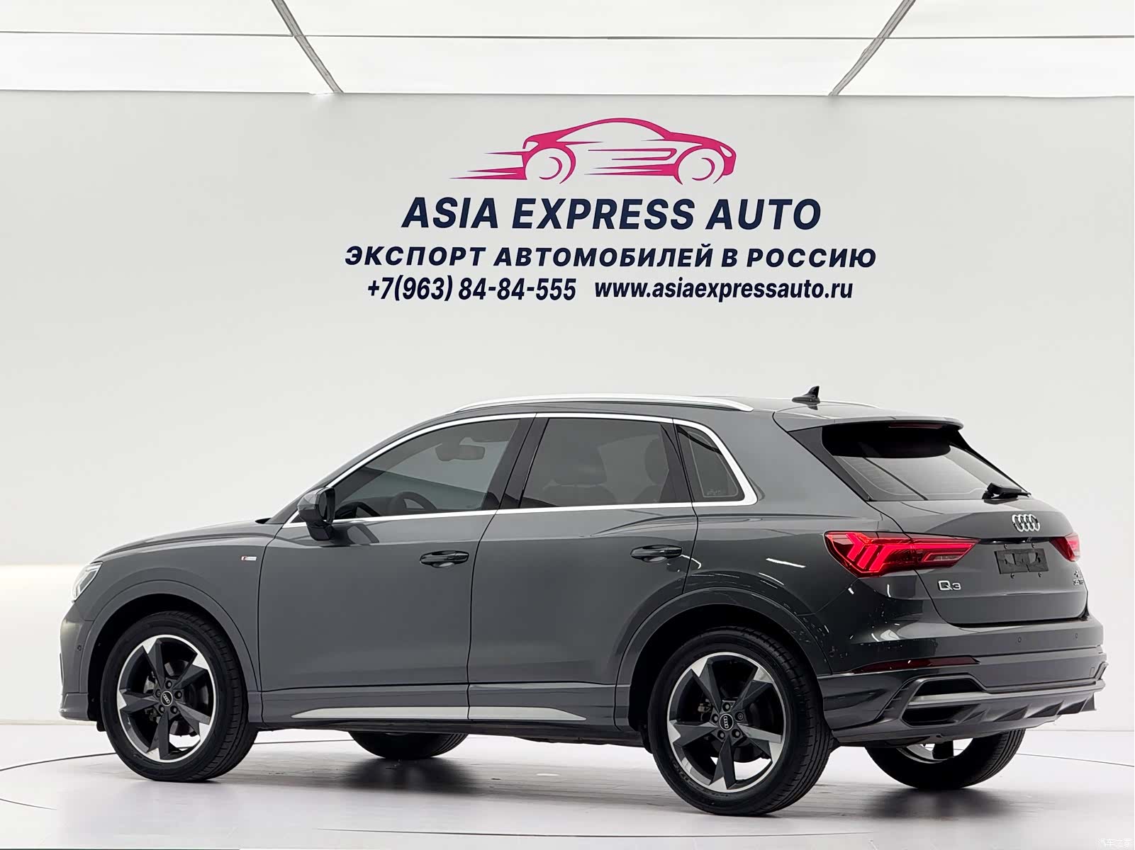 Audi Q3, 2022 6