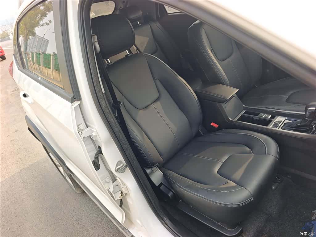 Chery 3x, 2021 20