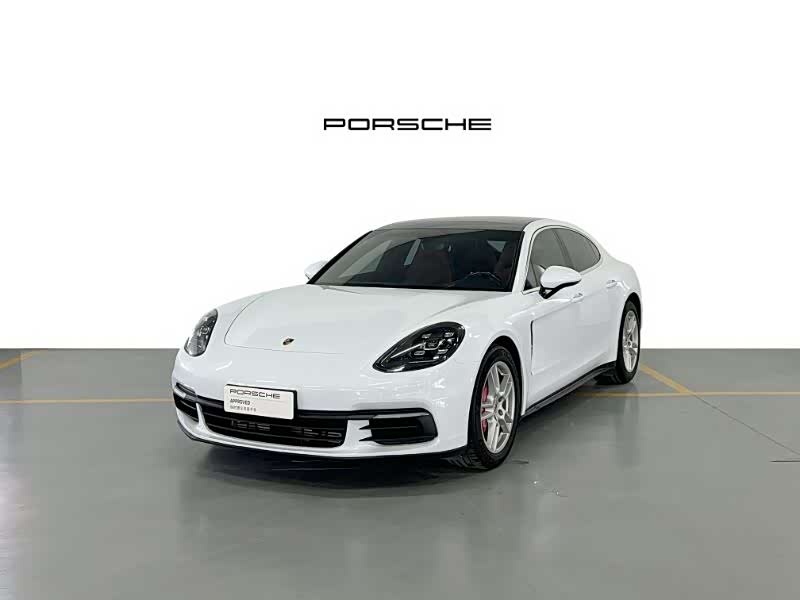 Porsche Panamera Porsche Panamera