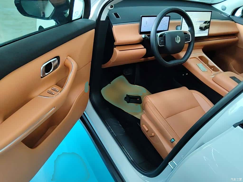 Leapmotor C10, 2025 16