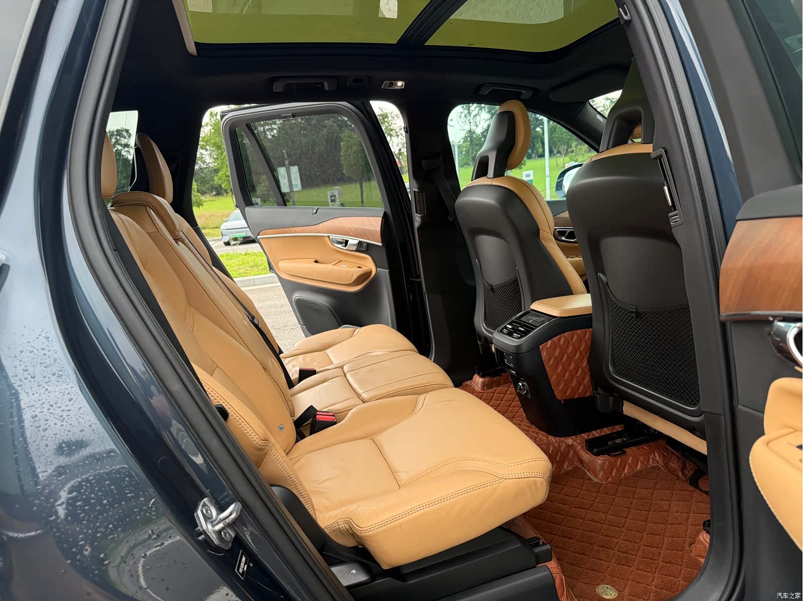 Volvo XC90, 2017 13
