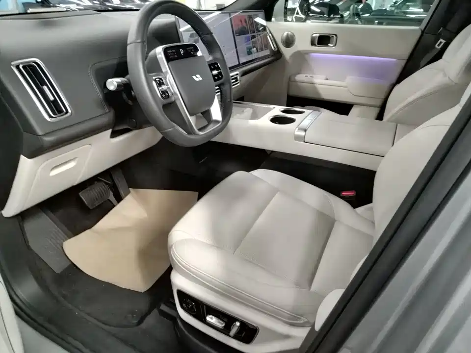 Li Auto Ideal L7