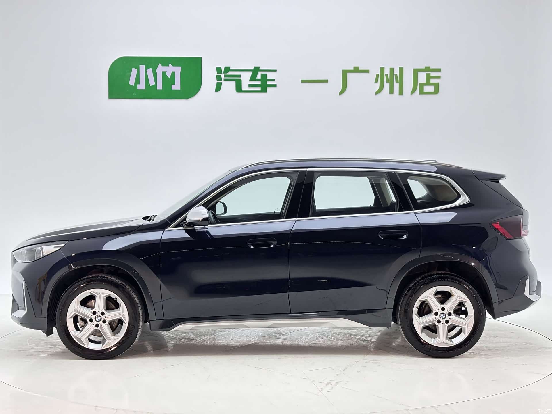 BMW X1, 2024 8