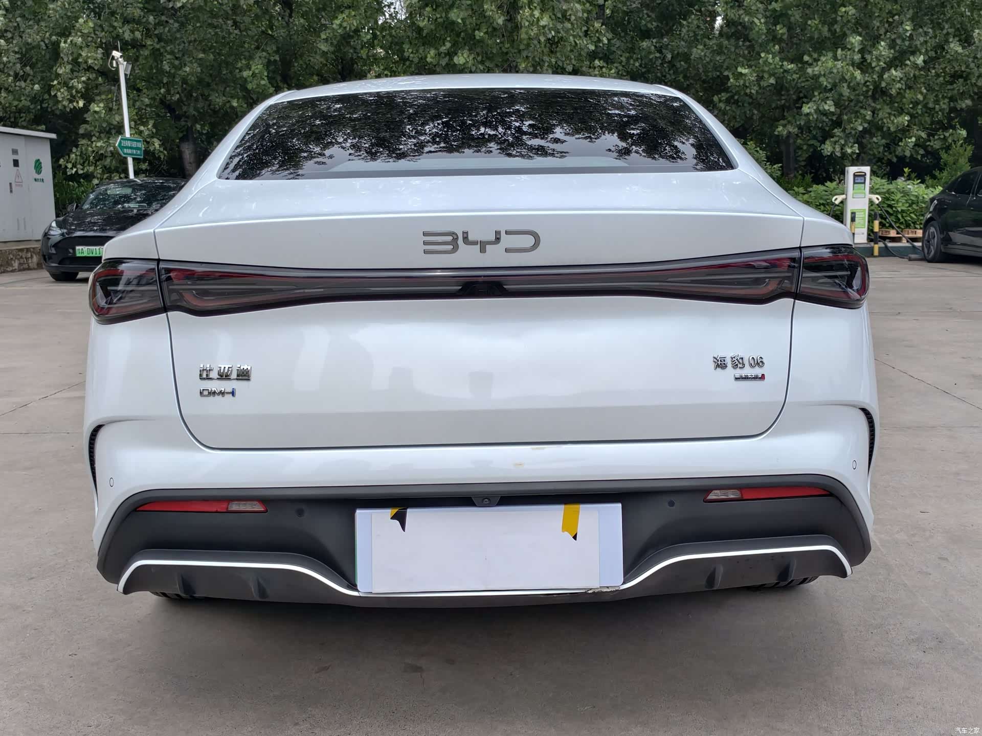 BYD Seal, 2025 все фото