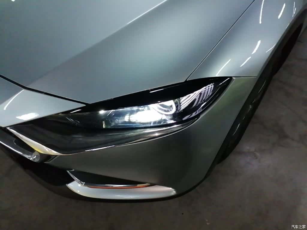 Mazda CX-4, 2021 24