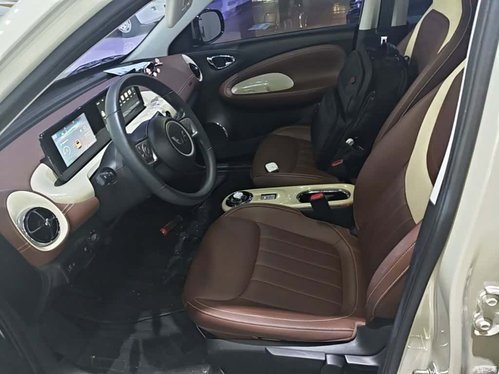 Wuling Bingo, 2024 15