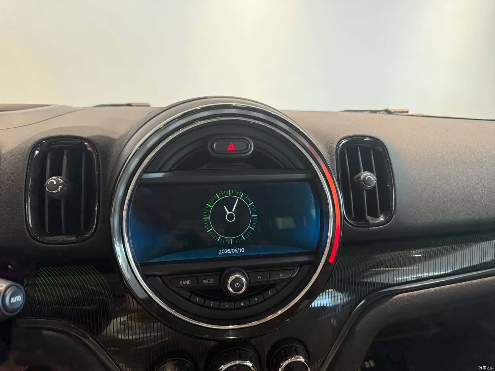Mini Countryman, 2018 9