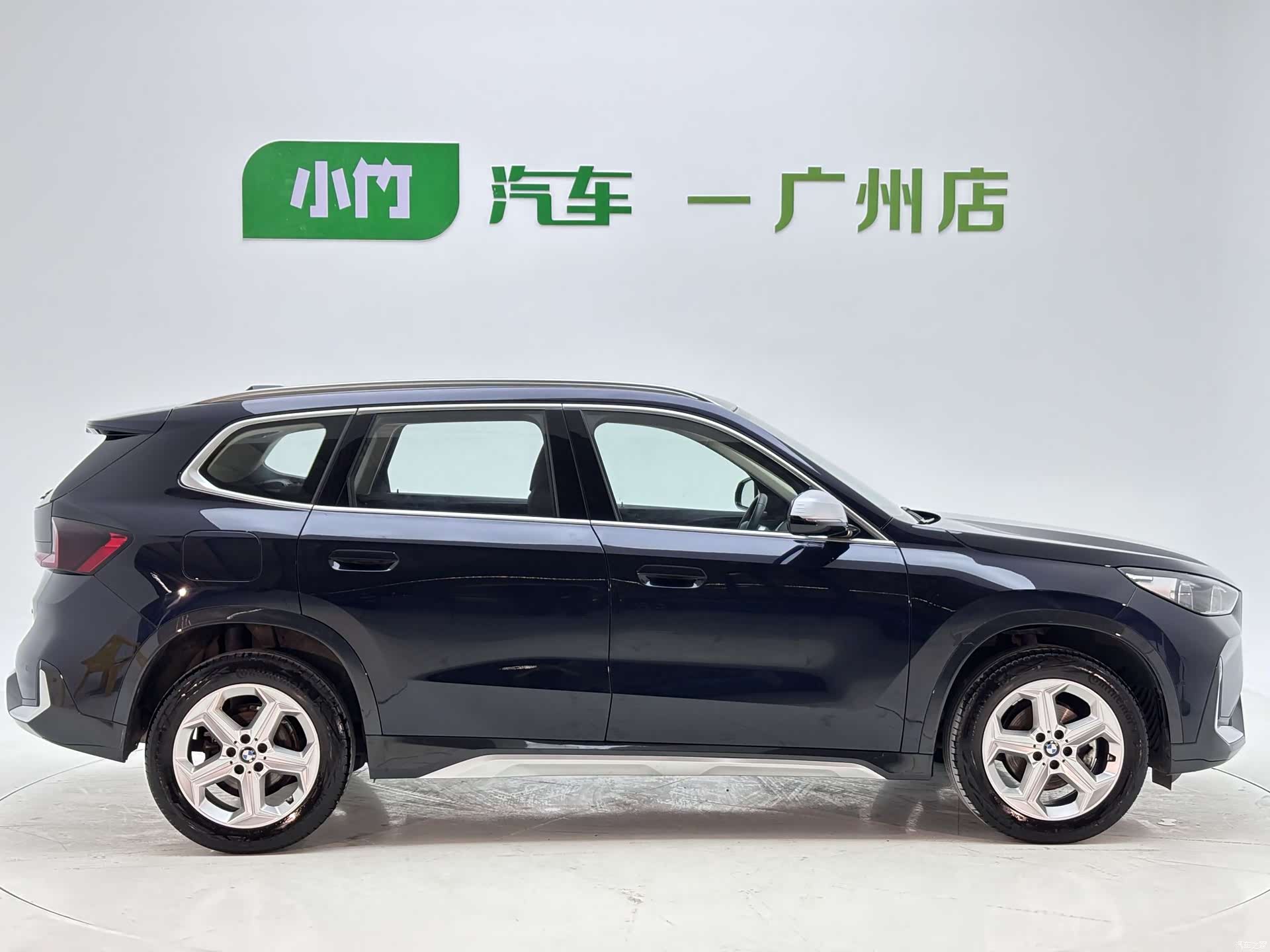 BMW X1, 2024 7