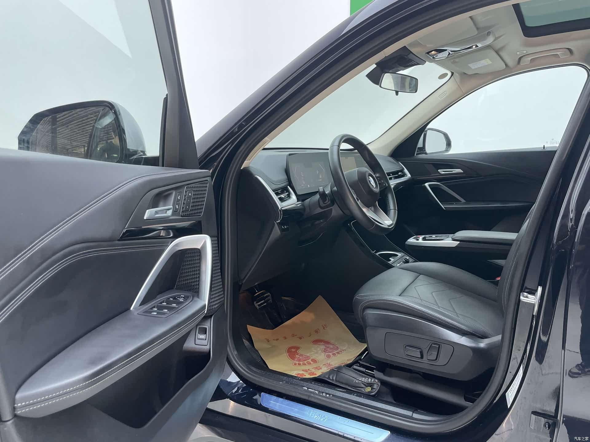BMW X1, 2024 10