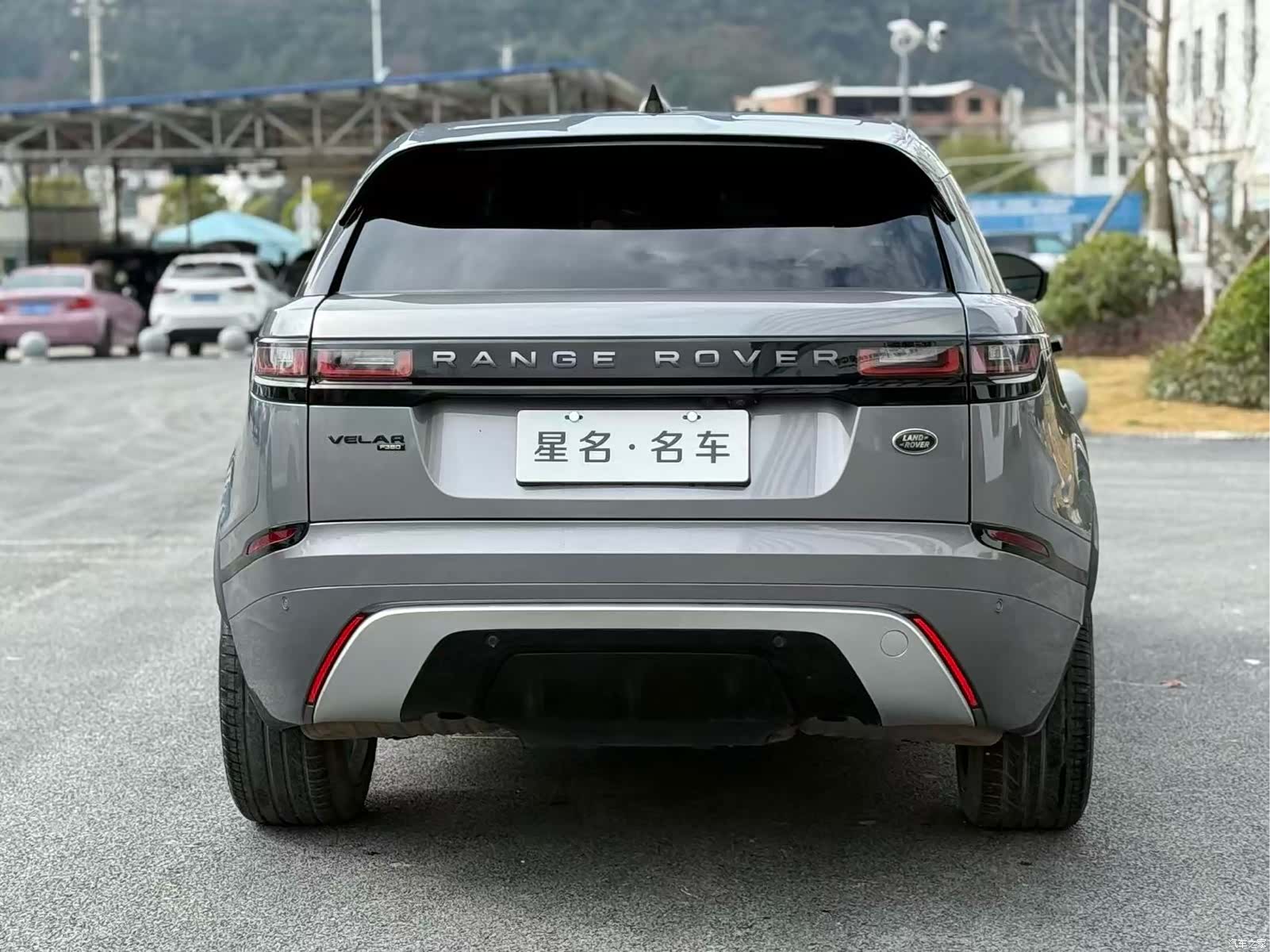 Land Rover Range Rover, 2020 8