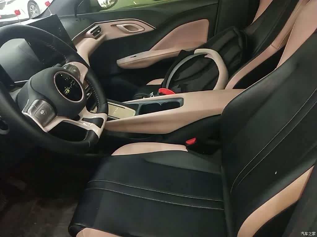 BYD Seagull, 2023 15