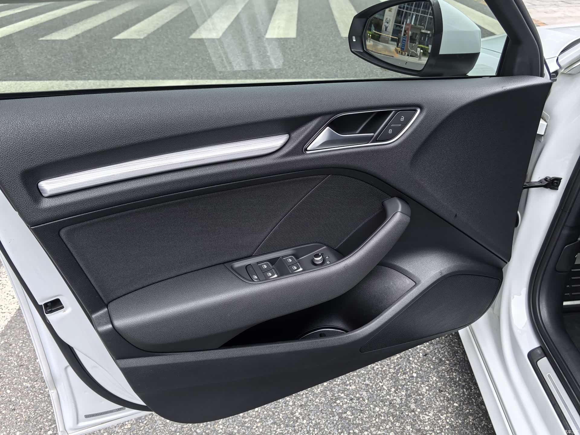 Audi A3, 2019 11