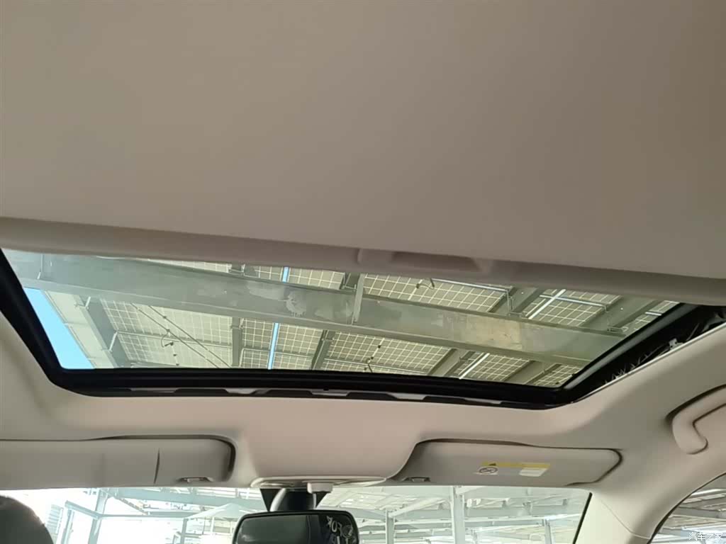 Ford Territory, 2019 18