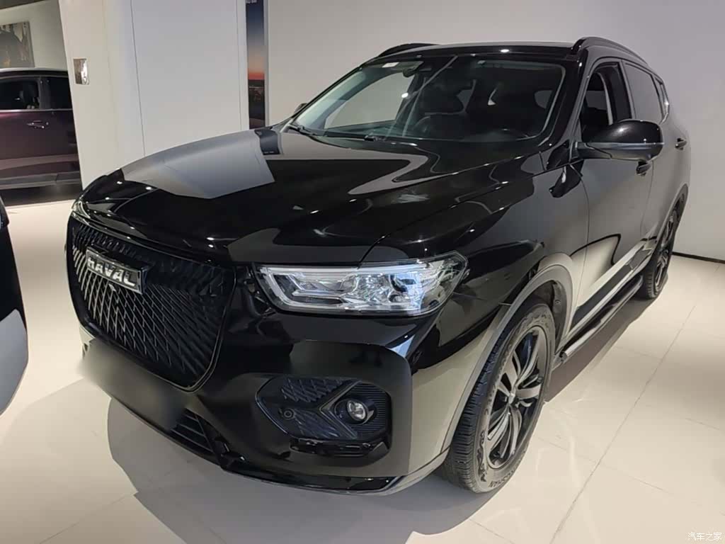 Haval H6, 2020 3