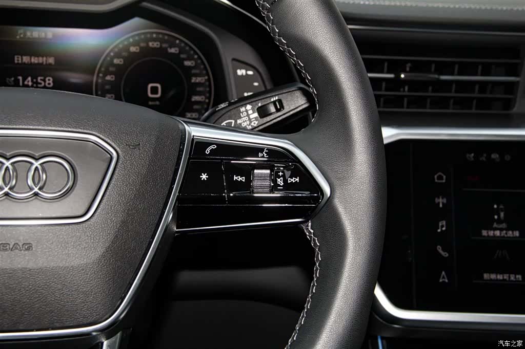 Audi A7, 2025 25