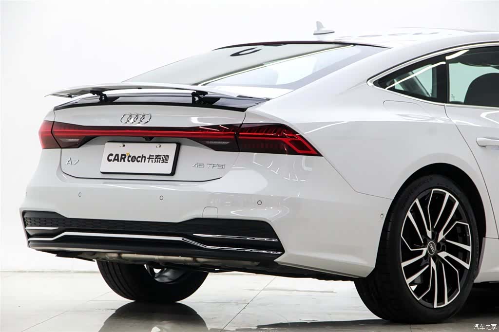 Audi A7, 2025 33