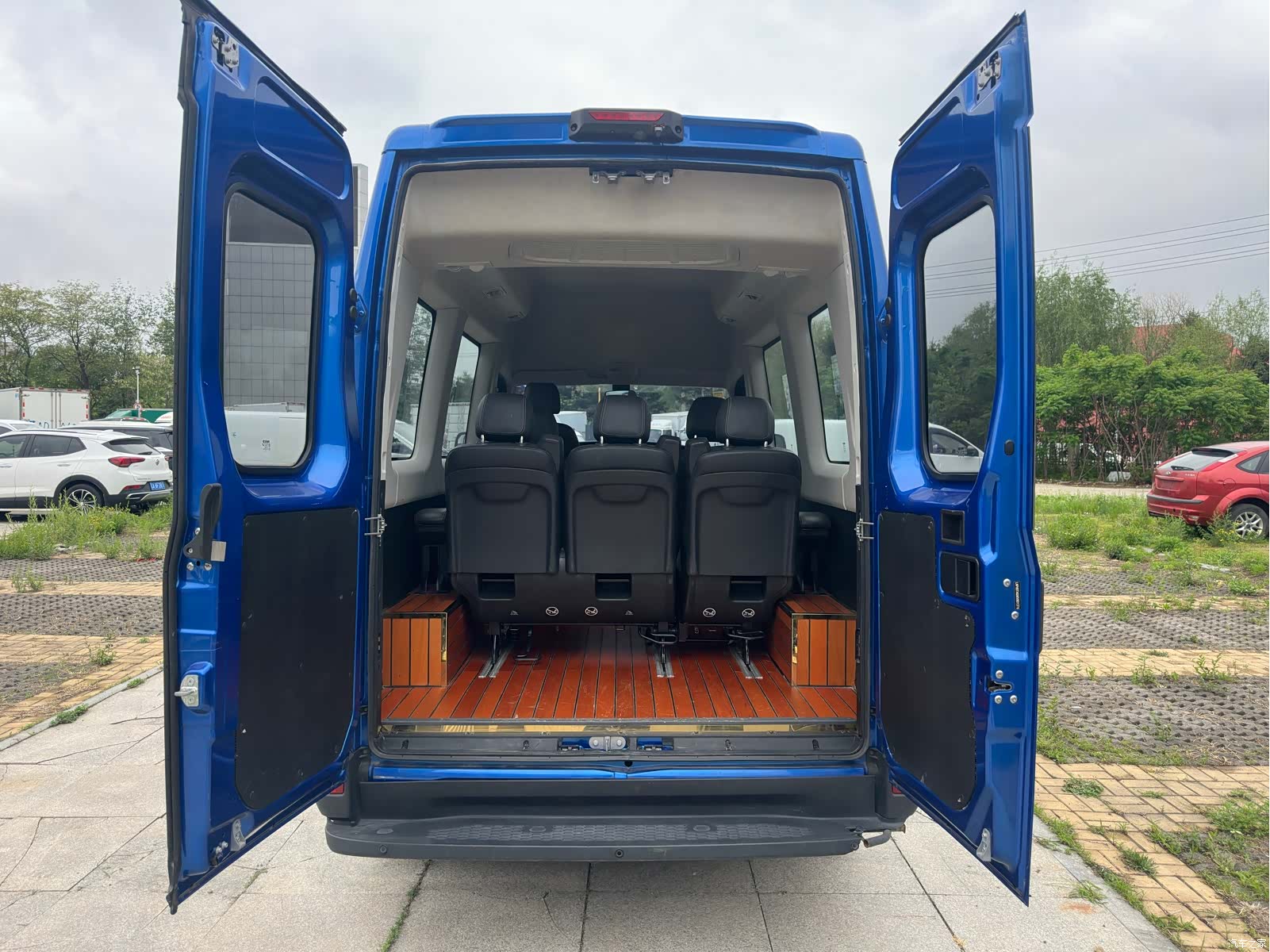 Iveco F1C, 2019 12