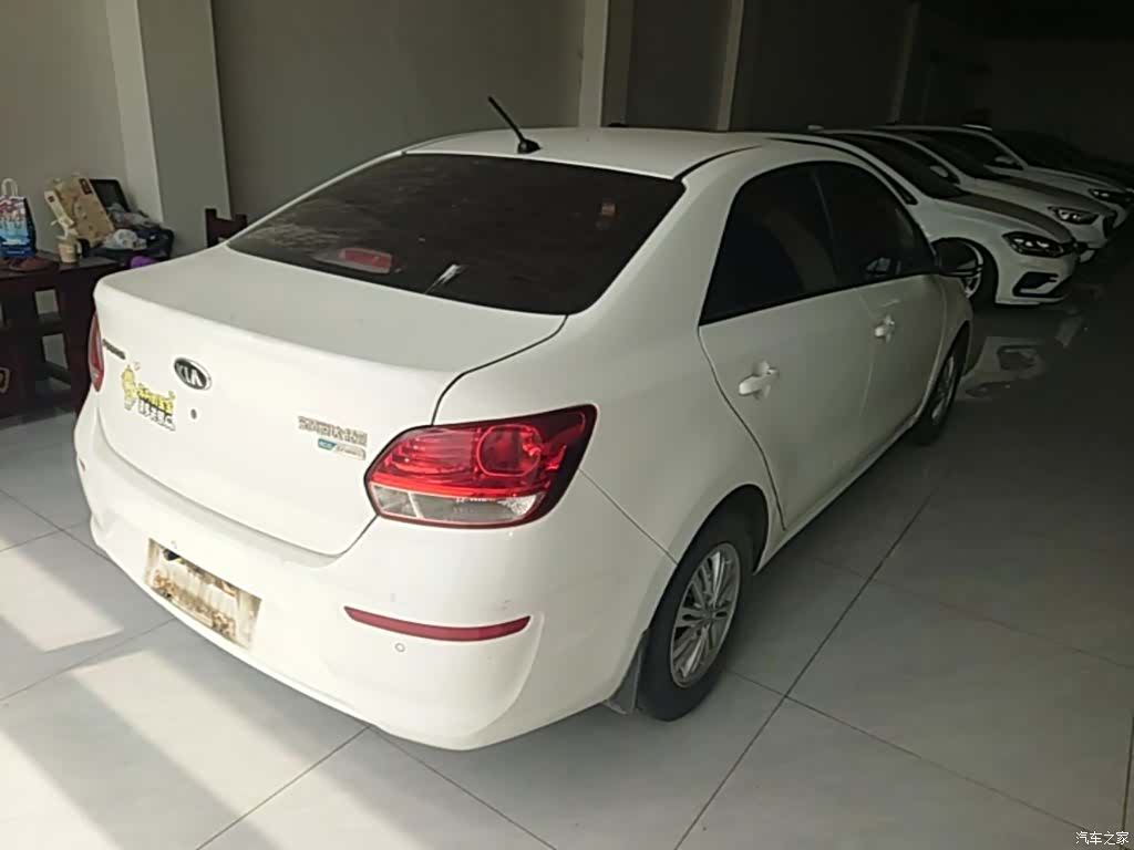 Kia Value, 2019 7