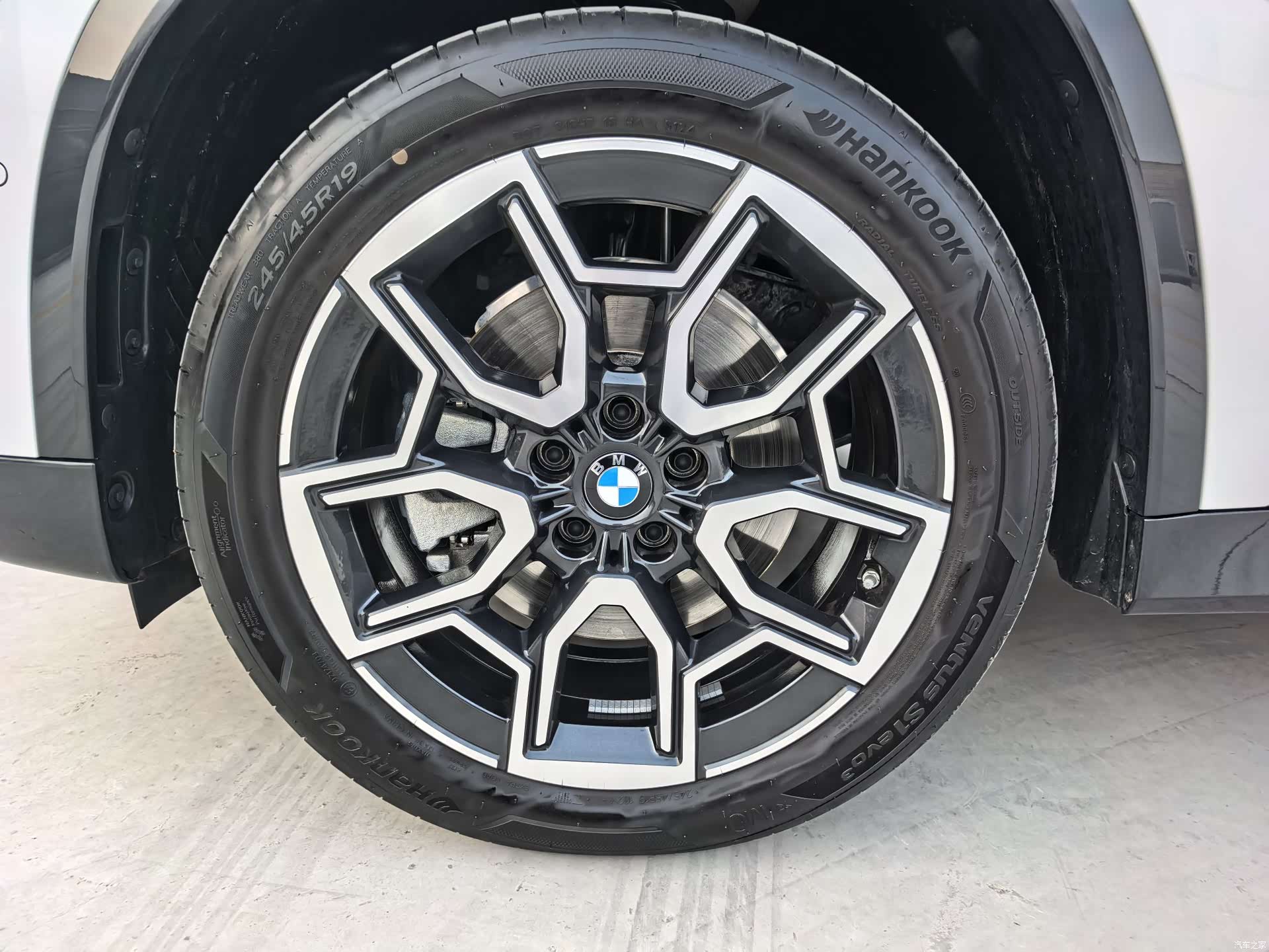 BMW X1, 2025 18