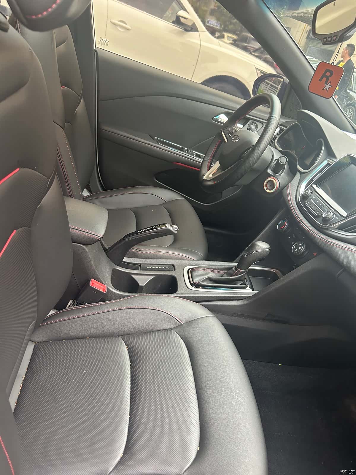 Chevrolet Redline, 2019 все фото
