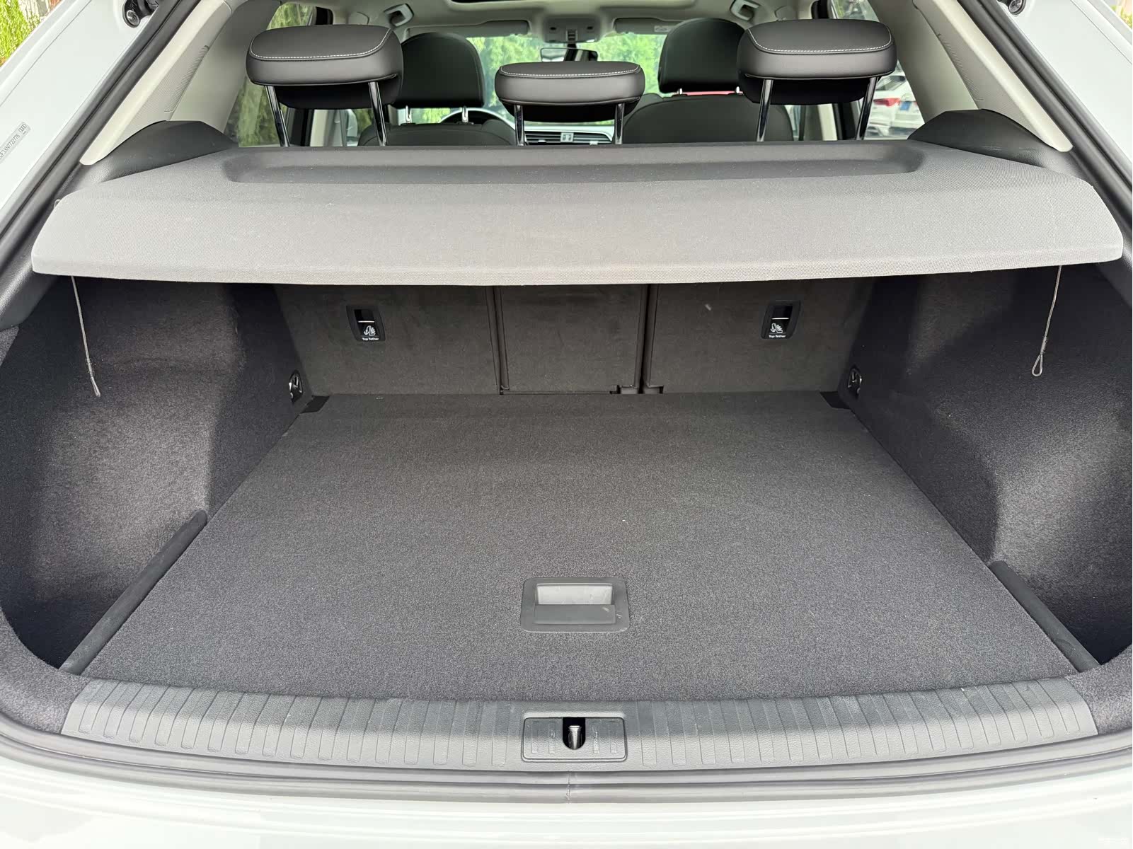 Audi Q3, 2022 15